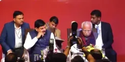 Has Union Minister Khattar Just Launched the 7-Km Bhopal Metro Orange Line?