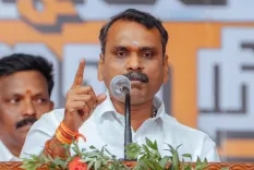 Murugan urges Tamil Nadu to revive Parandur airport, warns of ₹27,400 crore loss