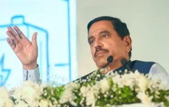 Pralhad Joshi: Congress 'jealous' of Operation Sindoor, acts as Pakistan well-wisher