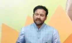 Is Union Minister Reddy Leading the First Limestone Block Auction in J&K?