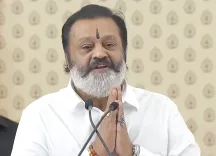 Suresh Gopi praises CM Satheesan, backs Reporter TV raid amid Kerala row