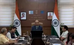 Jal Jeevan Mission 2.0: Secretary KK Meena pushes Gram Panchayat-led water governance