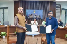 Tribal Affairs Ministry picks KSUM among 10 bodies for national ST startup push