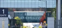 Samsung Biologics strike enters 2nd day; ₩640bn loss risk looms