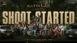 Has Antony Varghese's Kattalan Begun Its Thailand Schedule?