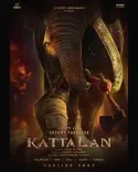 Has Antony Varghese's Kattalan Wrapped Up Its Thailand Schedule?