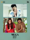 Is the Unit of Chiranjeevi and Nayanthara's 'Mana Shankara Vara Prasad Garu' Starting Song Shoot on Monday?