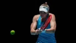 United Cup: Rybakina puts Kazakhstan on brink of semis; Machac takes Czechia closer to QFs