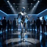 Unitree Robotics IPO set for Shanghai next week amid US-China rivalry