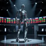 Unitree Robotics stock falls 48% from IPO peak, sparking bubble fears