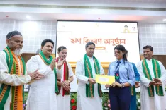 Tripura CM Manik Saha pushes unity, tables ₹322 crore minority welfare plan