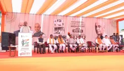 How Did Governor Devvrat Highlight Sardar Patel's Role as Bardoli's Leader?