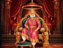 महाराजा अग्रसेन जयंती 2026: PM मोदी ने एक्स पर किया नमन, 'विचार सदैव प्रेरणापुंज रहेंगे'