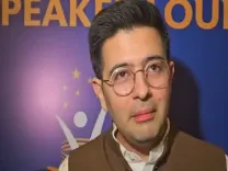 क्या धर्मेंद्र की सेहत में सुधार हो रहा है? राघव चड्ढा ने की कामना