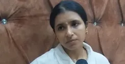 Gurugram hit-and-run victim Sia demands attempt-to-murder charges, two arrested