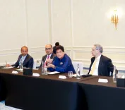 How Can Indian Businesses Harness the Full Potential of Make in India and Startup India in Qatar?