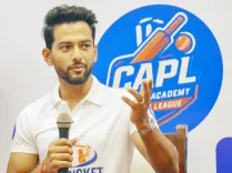 उन्मुक्त चंद: अंडर-19 वर्ल्ड कप के विजेता कप्तान, जो बने रातों-रात के सितारे लेकिन...