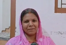 उन्नाव में PM आवास योजना से बदली गरीब परिवारों की तकदीर, लाभार्थियों ने जताई खुशी