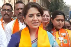 क्या उन्नाव रेप मामले में सुप्रीम कोर्ट का फैसला स्वागतयोग्य है: शायना एनसी?