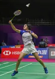 Unnati Hooda's BWF World Championships debut ends in R32 heartbreak
