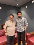 Unni Mukundan to write and direct his 50th film with Panorama Studios