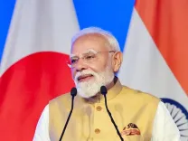 Jan Dhan Yojana at 12: Deposits surge 12.8x to ₹3.17 lakh crore, says Finance Ministry