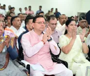 Mann Ki Baat 135th edition: Dhami says Modi gave unsung talents a national stage