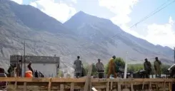 PoK unrest exposes Pakistan's governance crisis, rights crackdown: Report