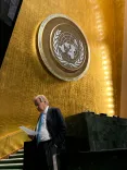 UNSC reform urgent for legitimacy and effectiveness, says Guterres at UNGA