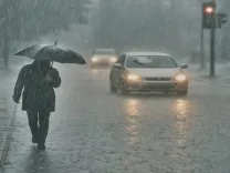 Why Are Unseasonal Rains Impacting Gujarat's Agriculture?