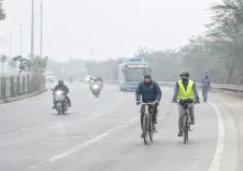 Is the CAQM's Approach to Air Pollution in Delhi-NCR Truly Serious?