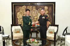 What Key Defence Talks Are Happening at UNTCC 2025?