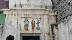 UP: Another long-closed temple reopened in Sambhal after years