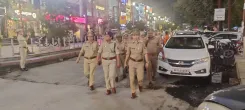 क्या यूपी का एंटी रोमियो स्क्वाड महिलाओं के सम्मान और सुरक्षा का प्रतीक बन गया?
