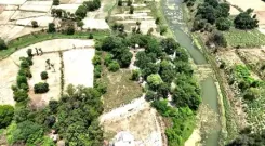 यूपी: अयोध्या, अंबेडकर नगर, आजमगढ़, मऊ और बलिया के किसानों के लिए वरदान बनेगी तमसा नदी