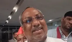 क्या यूपी में बरेली हिंसा पर मंत्री संजय निषाद का सख्त बयान है, 'देश में हिंसा के लिए कोई स्थान नहीं'?