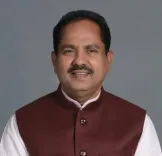 What caused the sudden demise of UP BJP MLA Shyam Bihari Lal?