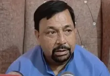 क्या यूपी के भाजपा सांसद ने जनपदवासियों को दीपावली की शुभकामनाएं दीं और शांति से त्योहार मनाने की अपील की?