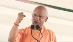 Yogi Adityanath accuses Congress, SP of provoking students for political gain