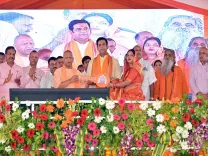 Did UP CM Yogi Adityanath Just Change Lives in Gorakhpur?