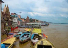 Yogi Adityanath to visit Varanasi on Saturday for flood review, aerial survey planned
