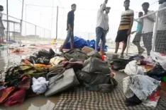 UP: Court to hear charges in Hathras stampede case today
