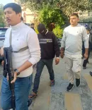 ISI's Shahzad Bhatti network targets UP youth: 9 of 20 arrested from state