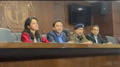 Has UP Government Formed an SIT to Investigate Codeine Syrup Smuggling?