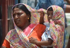 UP heatwave guidelines 2026: Schools get heat action plan for students
