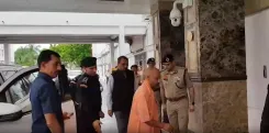 UP tables ₹59,019 crore supplementary budget amid SP protests
