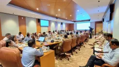 क्या यूपी इंटरनेशनल ट्रेड शो 2025 के लिए ग्रेटर नोएडा में ट्रैफिक डायवर्जन लागू है?
