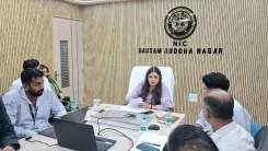 यूपी इंटरनेशनल ट्रेड शो 2026: 25 सितंबर से ग्रेटर नोएडा में, क्विज और बैटल ऑफ द बैंड्स से जुड़ेंगे विद्यार्थी