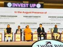 यूपी-जापान निवेश सम्मेलन 2026: 500 एकड़ की 'जापानी सिटी' और ₹3,195 करोड़ के निवेश का ऐलान