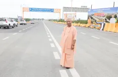 क्या यूपी का नया अवतार: जमीन पर रफ्तार और आकाश में विस्तार संभव है?